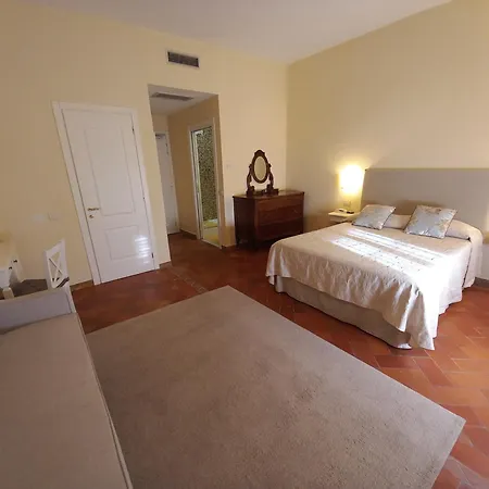 Il Castello Otel Certaldo