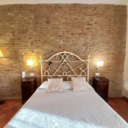 Il Castello Certaldo