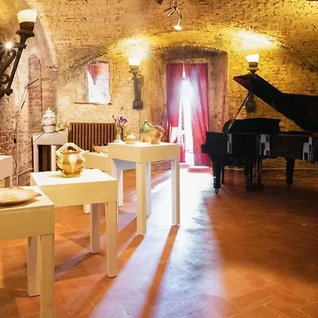Otel Il Castello