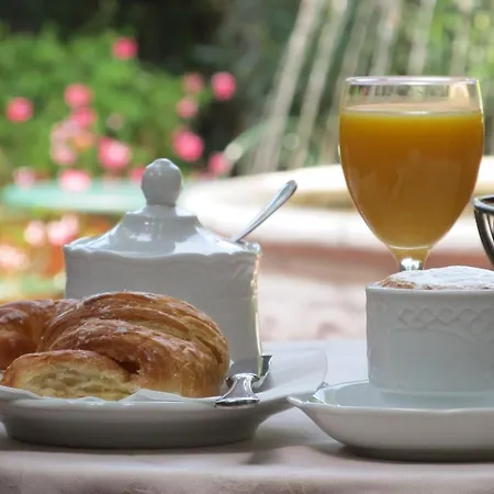 Otel Il Castello Certaldo