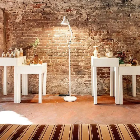 Il Castello 2* Certaldo