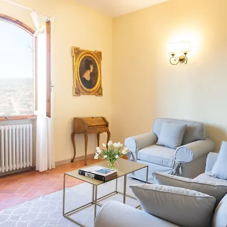 Il Castello Hotel