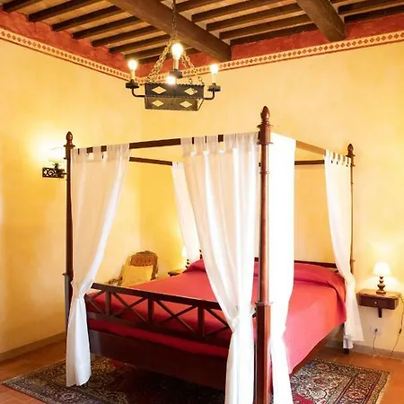 Il Castello Hotel