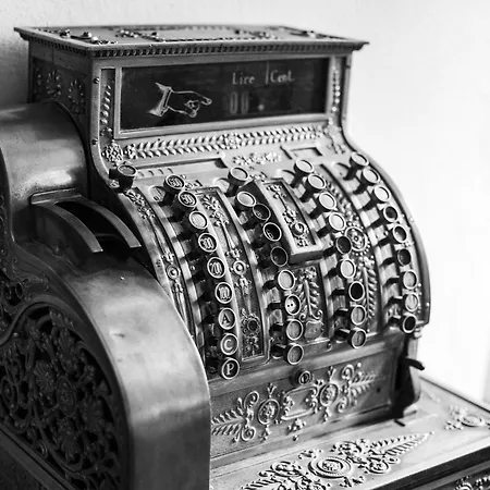 Il Castello Otel Certaldo