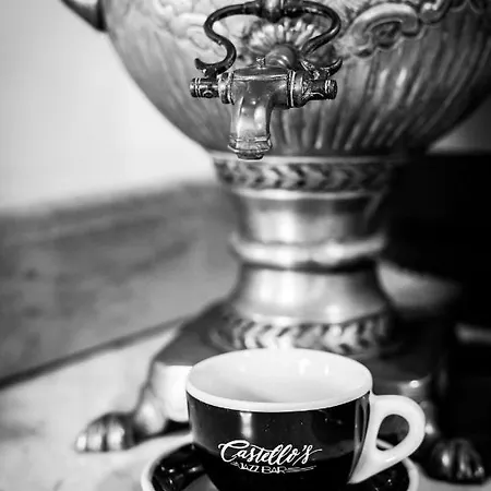 Il Castello Otel Certaldo