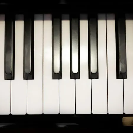 Otel Il Castello Certaldo