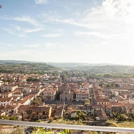 Il Castello Certaldo