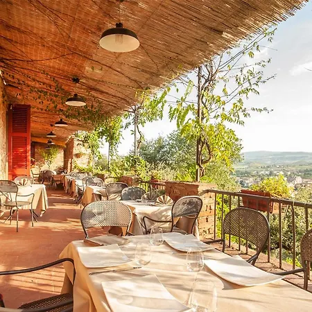 Il Castello Certaldo