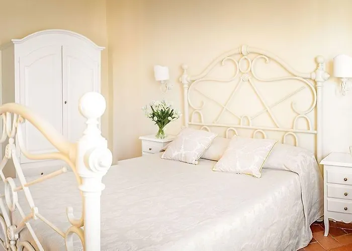 Il Castello Szálloda