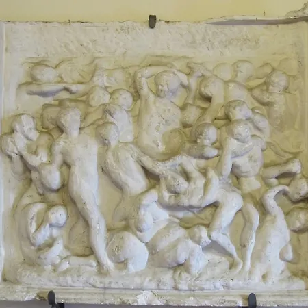 Il Castello فندق 2*