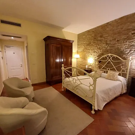 Il Castello Hotel Certaldo