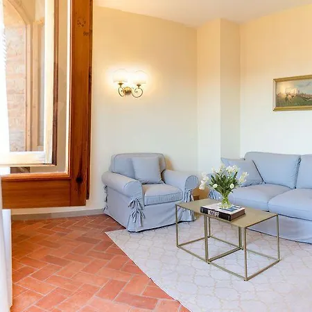 Il Castello Hotel 2*