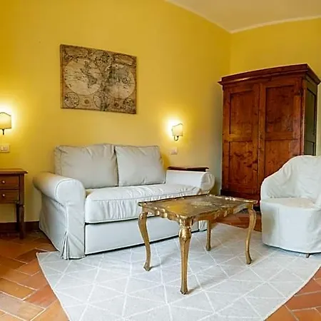 Il Castello ホテル