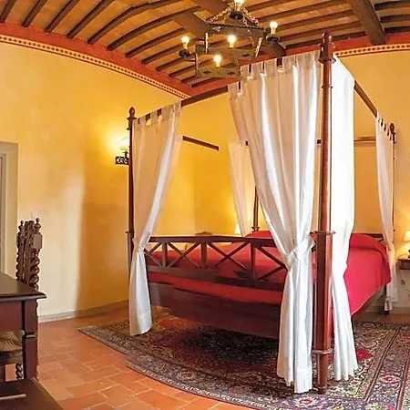 Il Castello 2* צ'רטאלדו