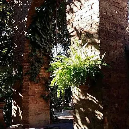 Il Castello Szálloda