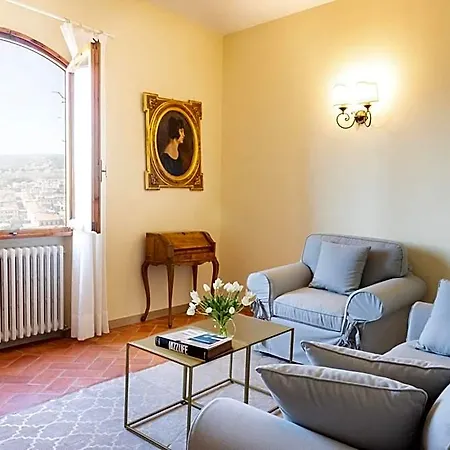 Il Castello 2* チェルタルド