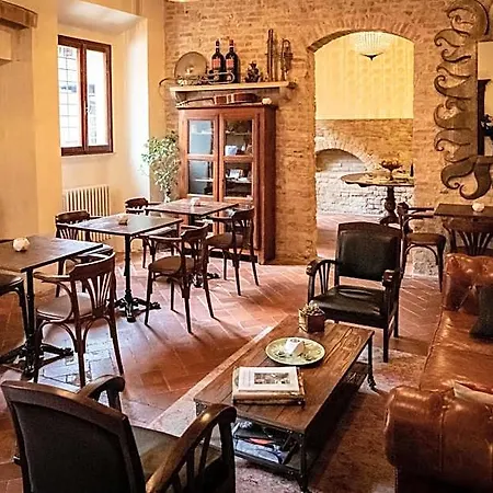 Il Castello ホテル