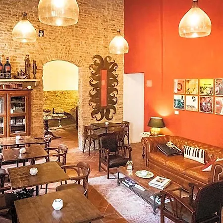 Il Castello チェルタルド