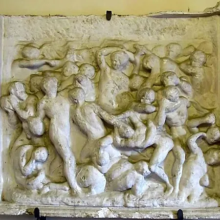Il Castello 2*