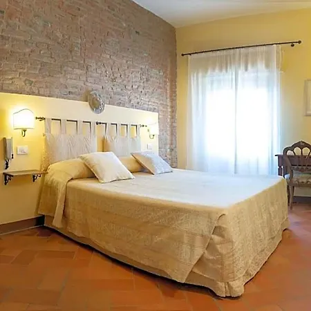 Il Castello 2* チェルタルド