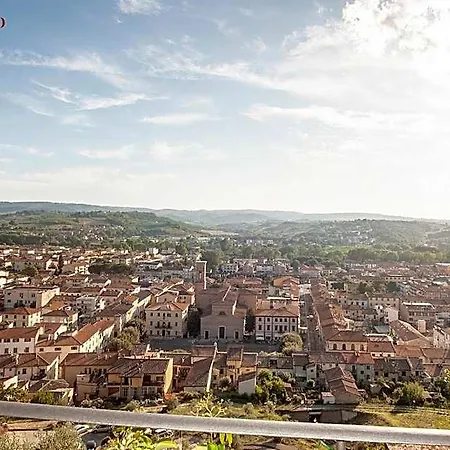 Il Castello 2*
