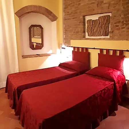 Il Castello Szálloda