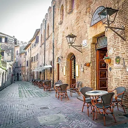ホテル Il Castello
