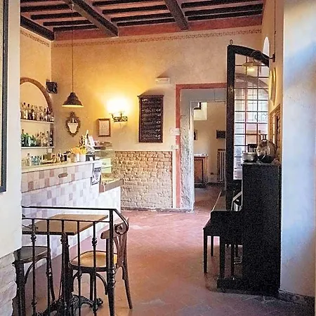 ホテル Il Castello