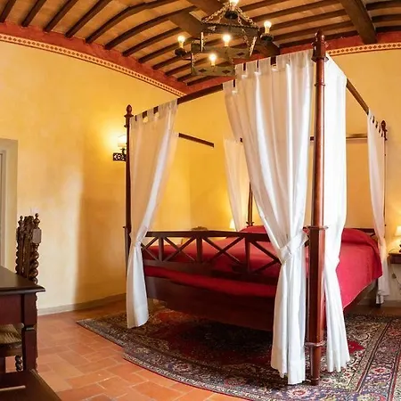 Szálloda Il Castello 2*