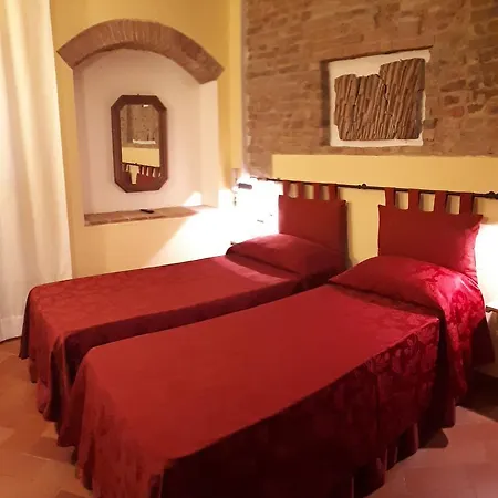Hotel Il Castello 2*