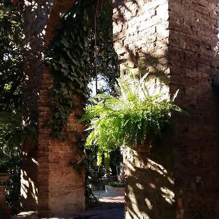 ホテル Il Castello