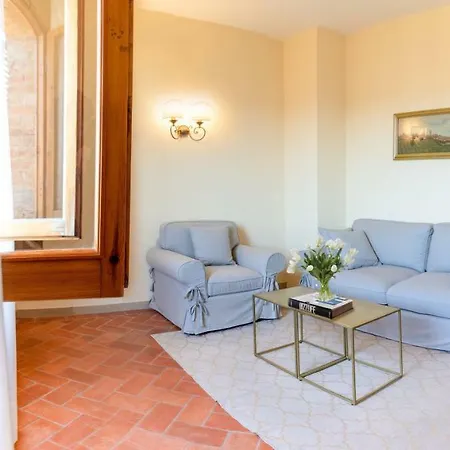 Hotel Il Castello Certaldo