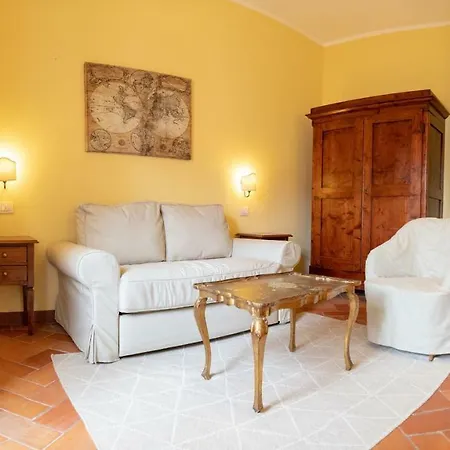 Il Castello Certaldo