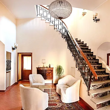 Il Castello Certaldo