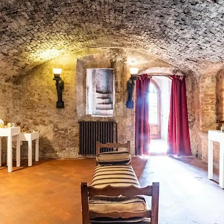 Il Castello 2* Certaldo