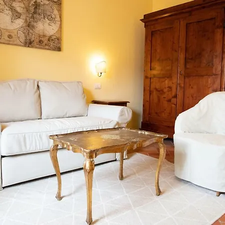 Il Castello 2* Certaldo