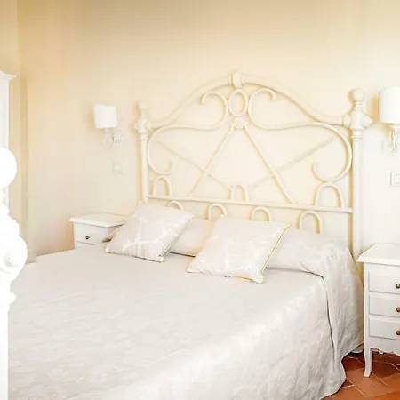 Hotel Il Castello Certaldo