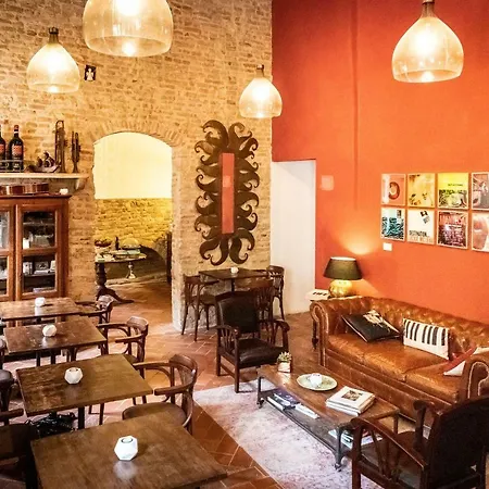 Il Castello 2* Certaldo