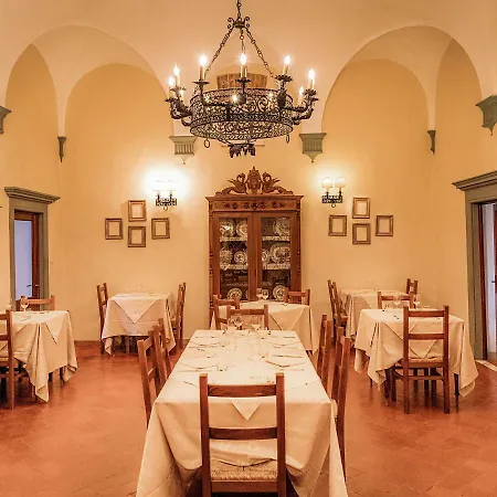 Hotel Il Castello 2*