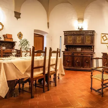 Il Castello 2* Certaldo