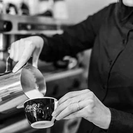 Il Castello Certaldo