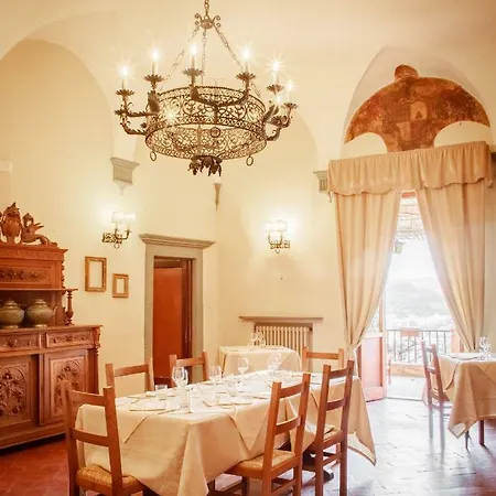Il Castello מלון