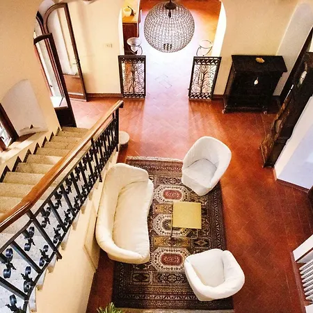 Il Castello Hotel