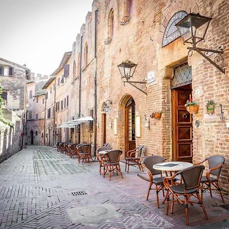 Il Castello Hotel Certaldo