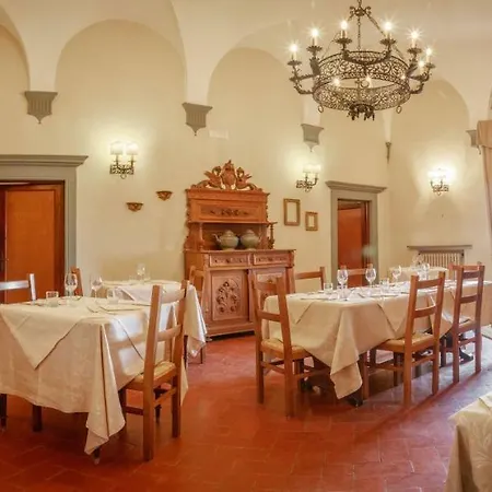 Il Castello Hotel