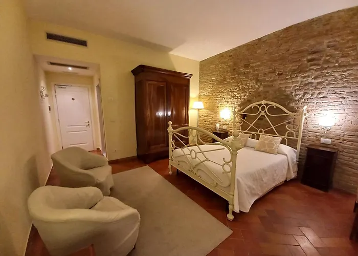 Hotel Il Castello