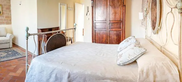 Hotel Il Castello Certaldo