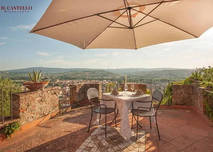 Hotel Il Castello 2*