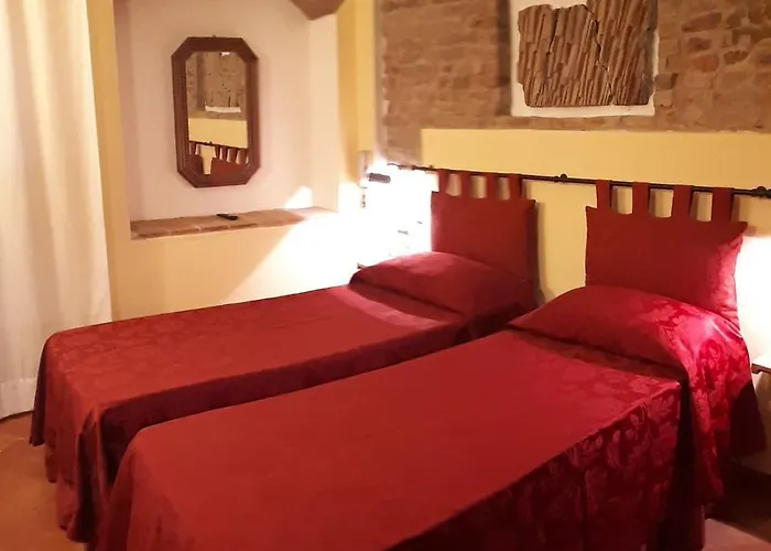 Hotel Il Castello 2*