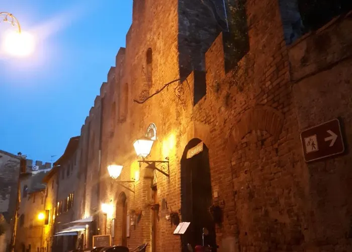 Il Castello Hotel 2*